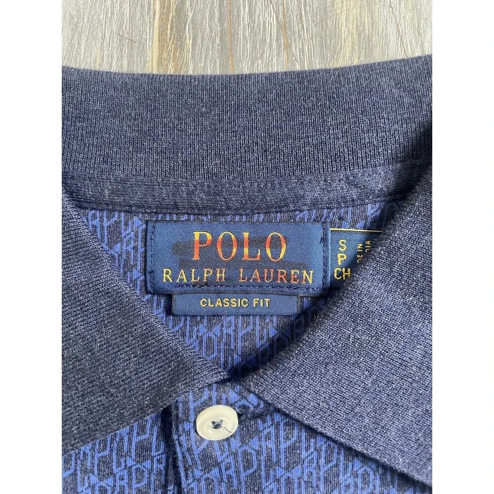 Polo Ralph Lauren polo ralph